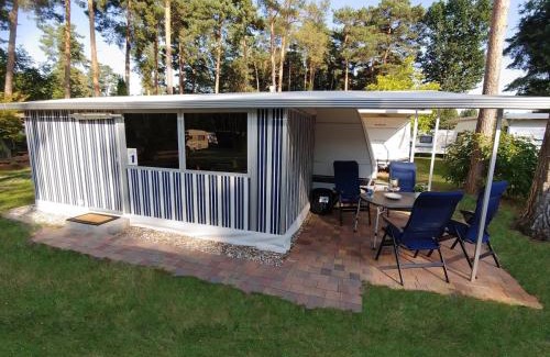 Stadt Wusterhausen Other | Campingplatz Wusterhausen