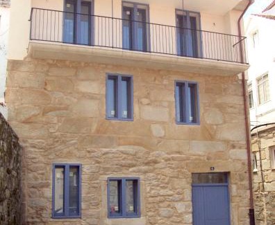 Muros House | Campo da Lúa 4