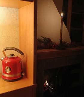 Lucoli Apartment | Campo Felice Apartment