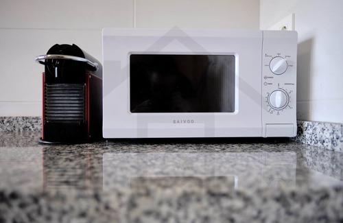 Oviedo City Centre Apartment | Campoamor Centro - cosy flat with WiFi