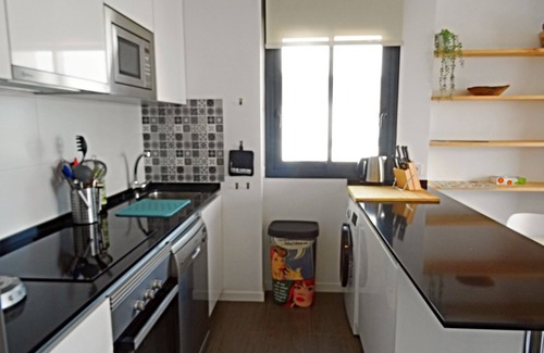 Golf Bahia Apartment | Camporrosso La Vila 2A - Finestrat, Costa Blanca