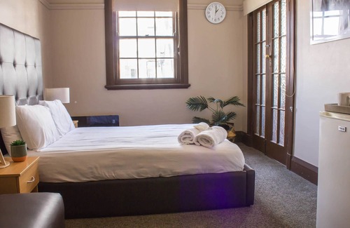 Campsie Hotel | Campsie Hotel