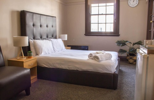 Campsie Hotel | Campsie Hotel