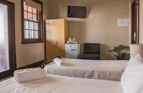 Campsie Hotel | Campsie Hotel
