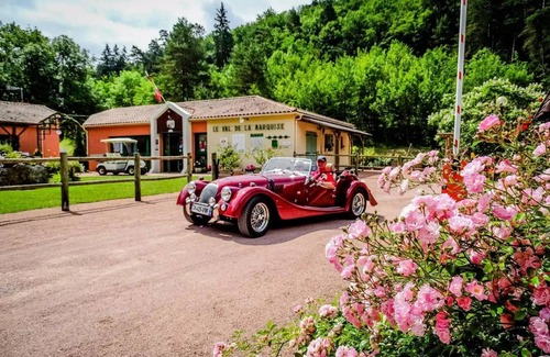 Campagne House | Campsite Flower le Val de la Marquise* - Mobile home Charmeur Confort 3 rooms 4 people