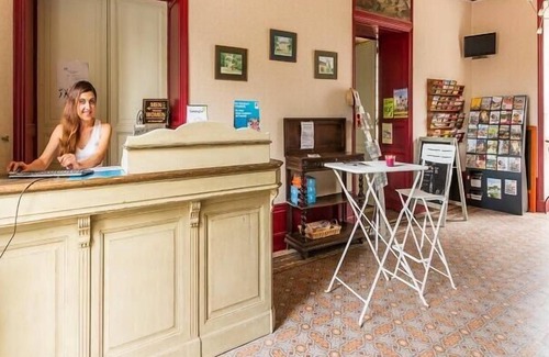 Ingrandes House | Campsite Le Petit Trianon**** - Mobile home Lodge 4 rooms 6 people