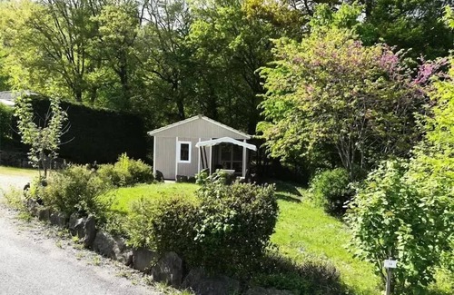 Montoulieu Ski Chalet | Campsite maeva Breathe La Serre * - Chalet Rêve 3 Rooms 4 People