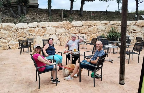 Soturac House | Campsite Nature Le Valenty * - Mobil home 2 rooms new 2024 Tarn-et-Garonne air-conditioned 6 persons