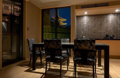 Sannenzaka Ninenzaka House | Campton Kiyomizu Vacation Rental
