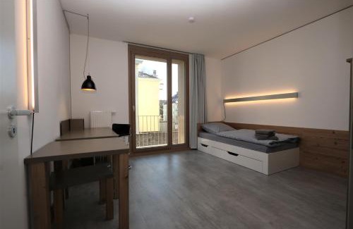 Nordstadt Apartment | Campus Apartments