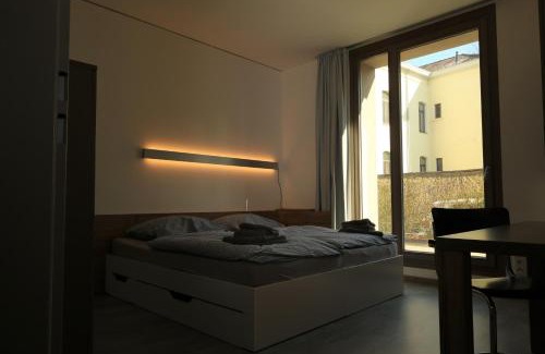 Nordstadt Apartment | Campus Apartments