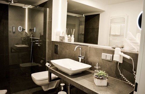 Hochschulviertel Hotel | Campushotel
