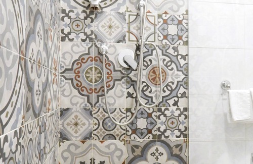 Piazza Armerina House | Camurria Sicilian B&B