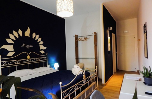 Piazza Armerina House | Camurria Sicilian B&B