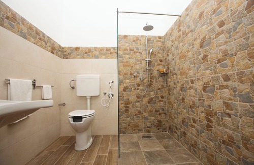 Piazza Armerina House | Camurria Sicilian B&B