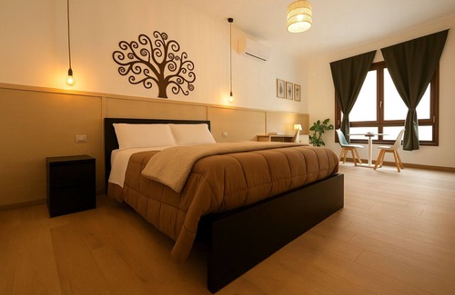 Piazza Armerina House | Camurria Sicilian B&B