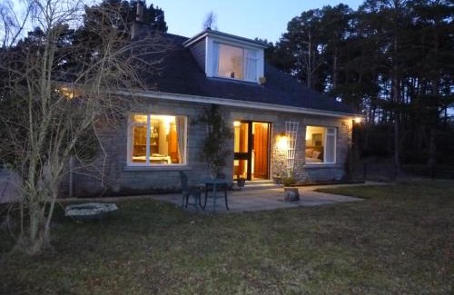 Coylumbridge House | Camusmore House