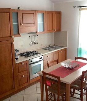 Arbatax Apartment | CAMY Apartment Scopri Tortolì Appartamento Centrale vicino alle Spiagge!