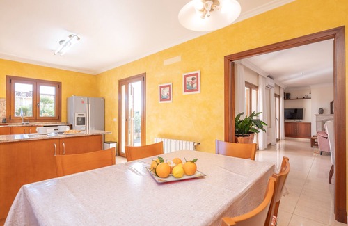 Portocolom Villa | CAN ALBONS - Beautiful villa with private swimming pool and free Wifi