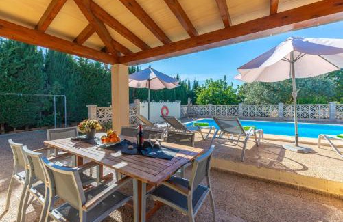 Lloseta Villa | Can Antich