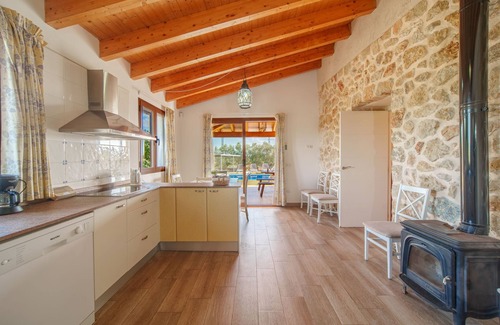 Inca House | Can Blancos by Interhome