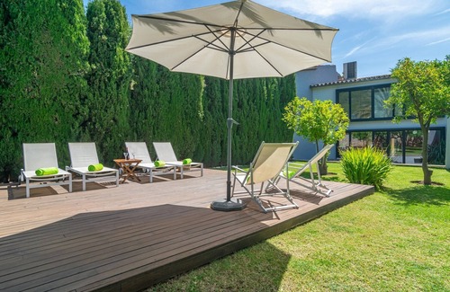 Alaro Villa | Can Cabrit - Villa With Private Pool In Alaró