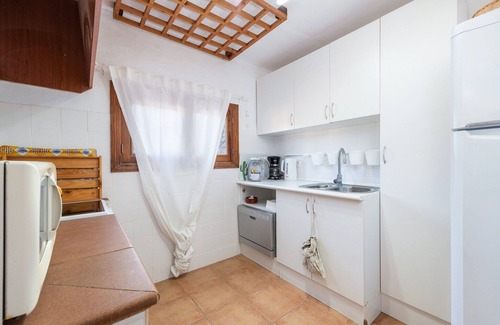 Can Picafort Villa | Can Calafat - Villa With Private Pool. Free Wifi