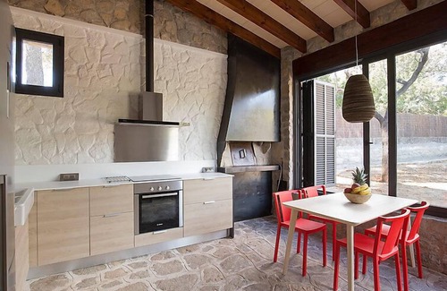 Inca House | Can Coll by Interhome