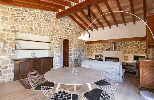 Inca House | Can Coll by Interhome