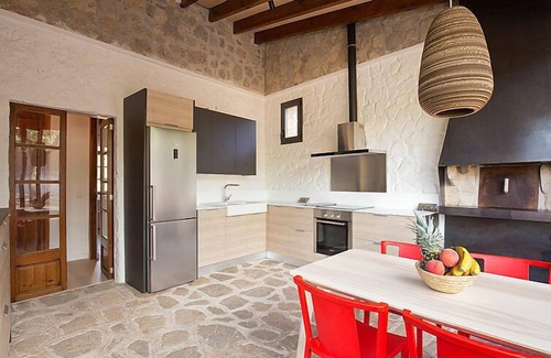 Inca House | Can Coll by Interhome