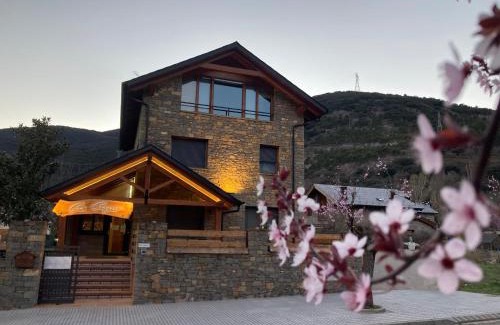 Montardit de Baix Bed & Breakfast | Can Congost