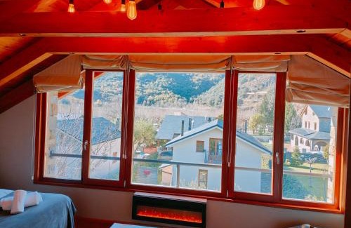 Montardit de Baix Bed & Breakfast | Can Congost
