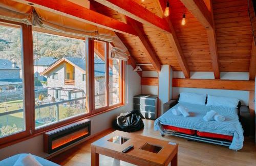 Montardit de Baix Bed & Breakfast | Can Congost