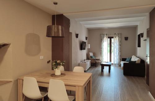 Pals Apartment | Can Costals Olivo