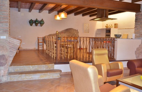 Falset Cottage | Can de Quima - A beautiful house with pool located at the homeowner's vineyards