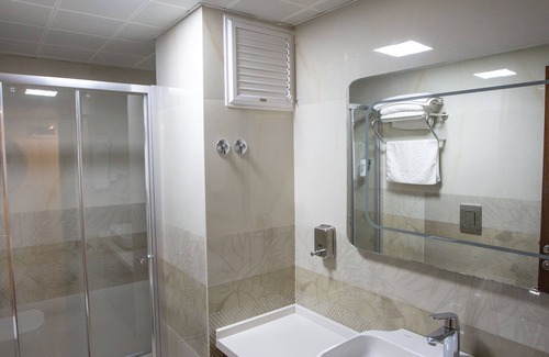 Alasehir Hotel | Can Deluxe Hotel
