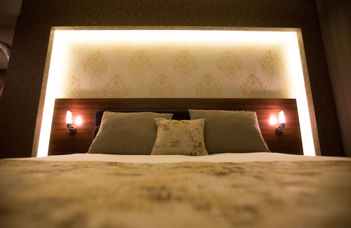 Alasehir Hotel | Can Deluxe Hotel