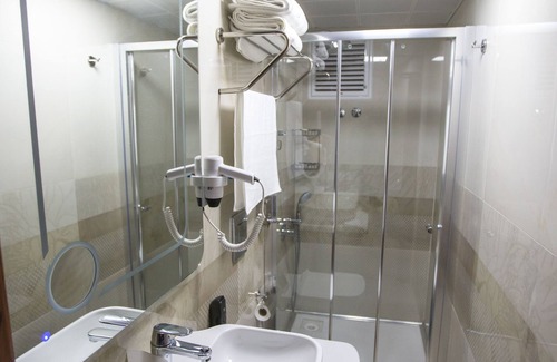 Alasehir Hotel | Can Deluxe Hotel