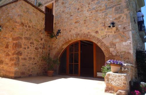 La Torre de Claramunt Apartment | Can Gramunt