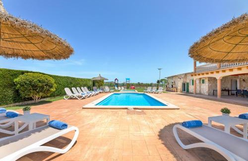 Sencelles House | Can Grau