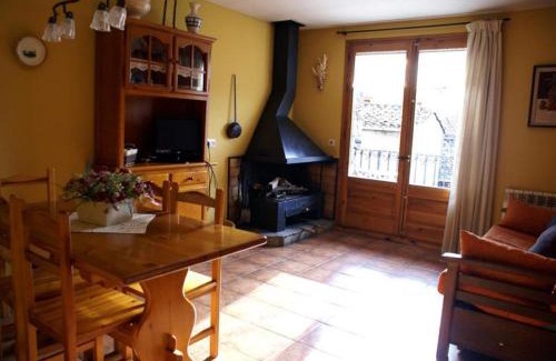 Pardines House | Can Janpere I