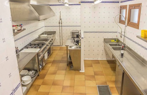 Soller Apartment | Can Jaume - Seven Bedroom Apartment, Sleeps 14