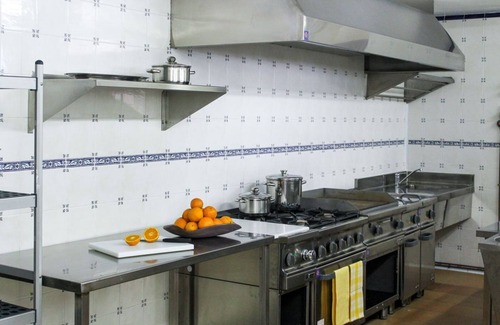 Soller Apartment | Can Jaume - Seven Bedroom Apartment, Sleeps 14