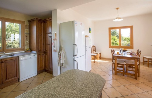 Santanyi Villa | CAN MARINES - Villa with private pool in Calonge - Santanyí. Free WiFi.