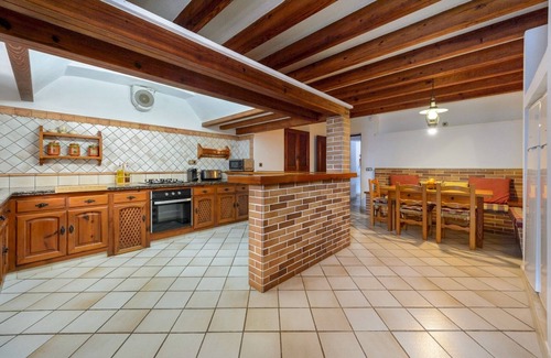 San Antonio Bay Villa | Can Mestre is a huge Villa near to San Antonio