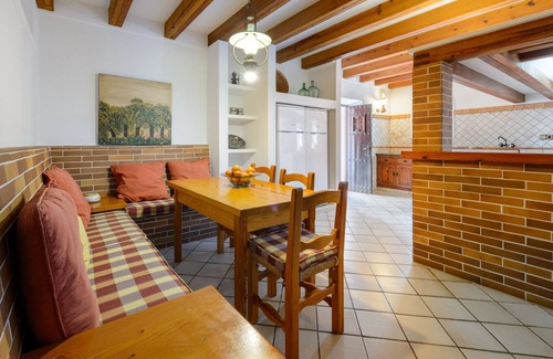 San Antonio Bay Villa | Can Mestre is a huge Villa near to San Antonio