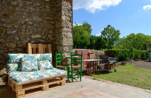 Sant Esteve d'en Bas Ski Chalet | Can MiA