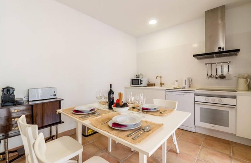 S'Arraco House | Can Monjo by Interhome