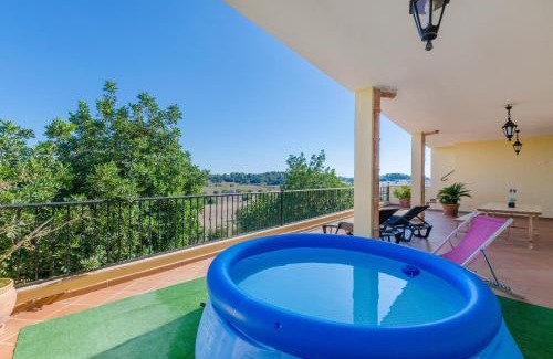 Sineu House | CAN NADAL - ADULTS ONLY