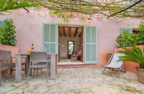Costitx Villa | Can Pina - Eco Redonda 2 -